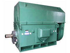 阿鲁科尔沁Y系列6KV高压电机